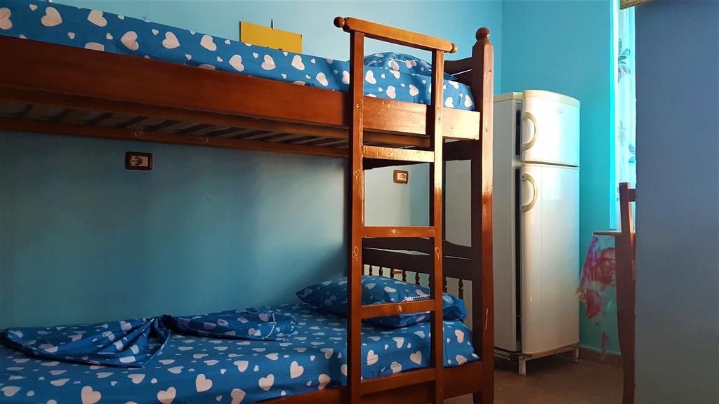 Pemaj Hostel Szkodra Zewnętrze zdjęcie